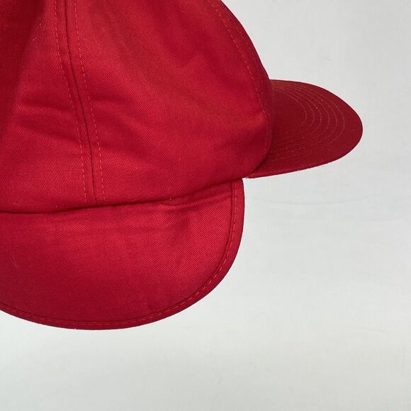 Vintage K-Brand Frontier Feeds Trapper Hat Size 6 1/4-7 1/2 Ear Flap (H3) - Picture 13 of 13